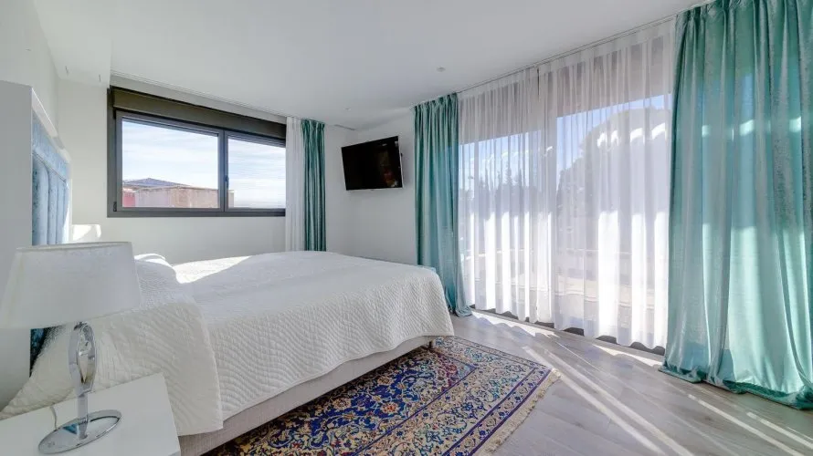 Villa de 461m² en Torrevieja, España No. 652 № 5