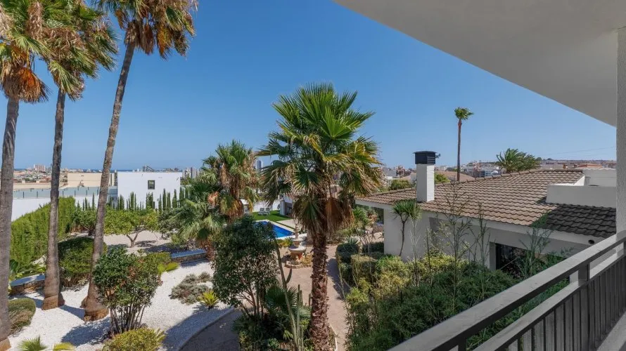 Villa de 6 dormitorios en Calpe, Spain No. 423 № 19