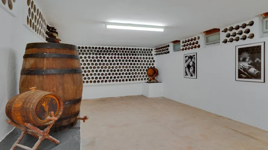 Villa de 6 dormitorios en Calpe, Spain No. 423 № 22