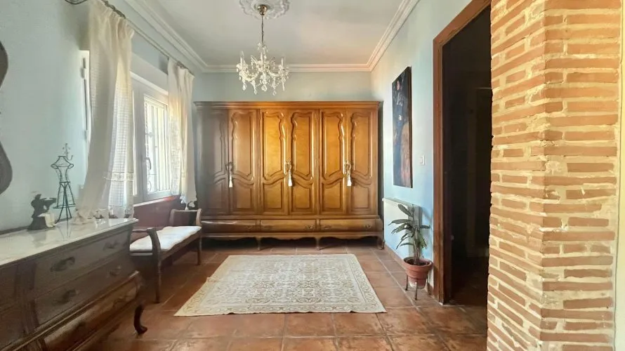 Villa de 3 dormitorios en Torrevieja, Spain No. 692 № 28