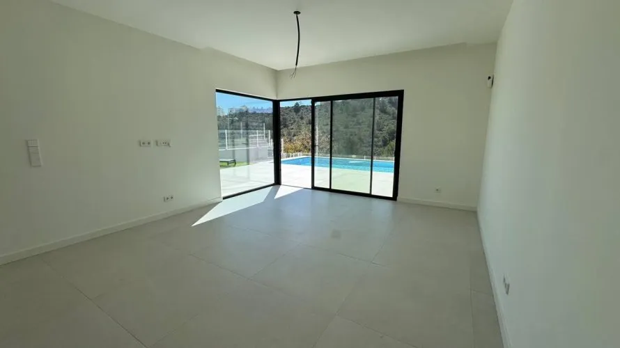 Villa de 3 dormitorios en Finestrat, España No. 666 № 13