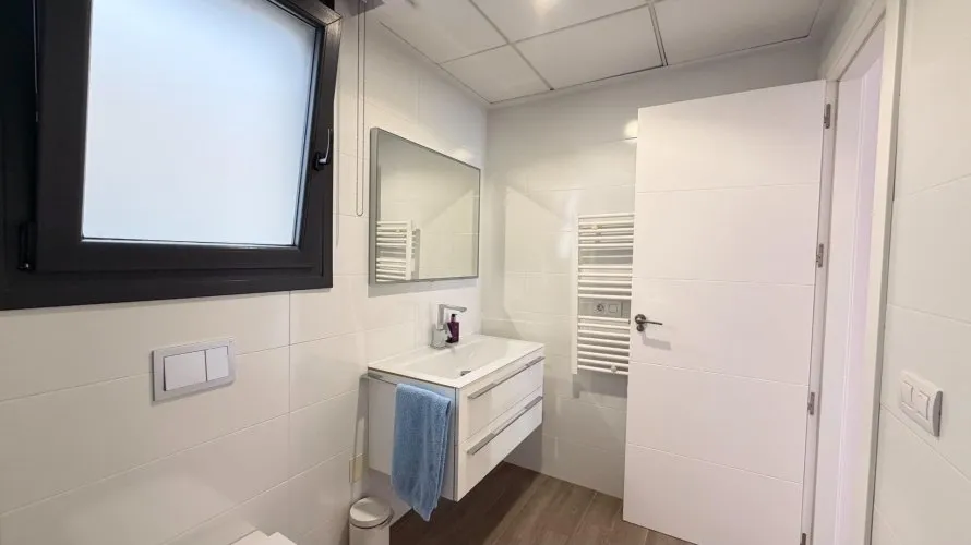 Villa de 5 dormitorios en Torrevieja, España No. 707 № 21
