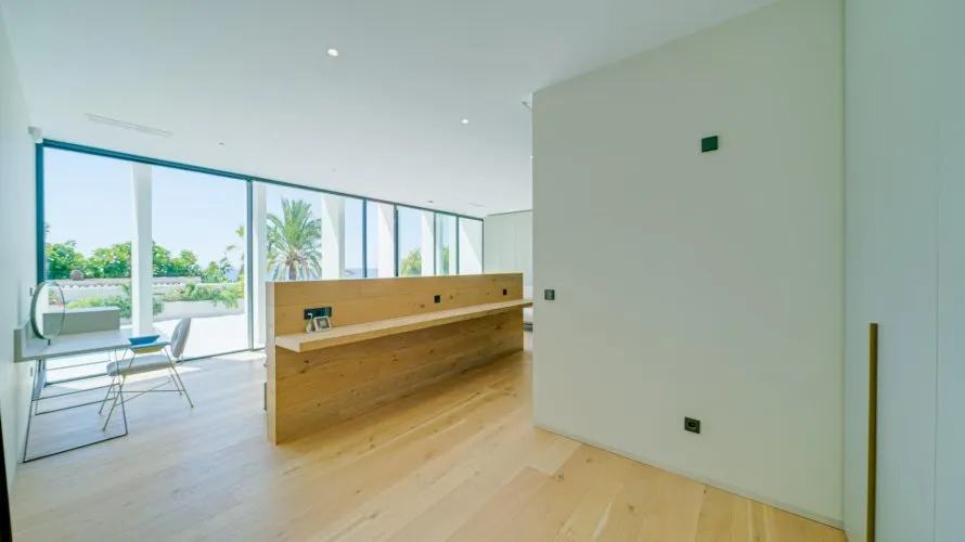 Villa de 5 dormitorios en Altea, Spain No. 526 № 15