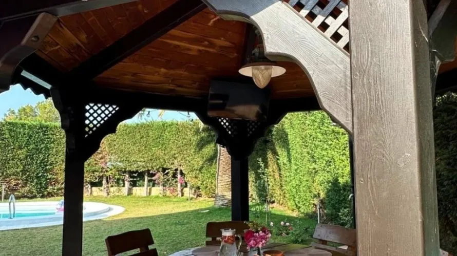 Villa de 4 dormitorios en Finestrat, Spain No. 430 № 7