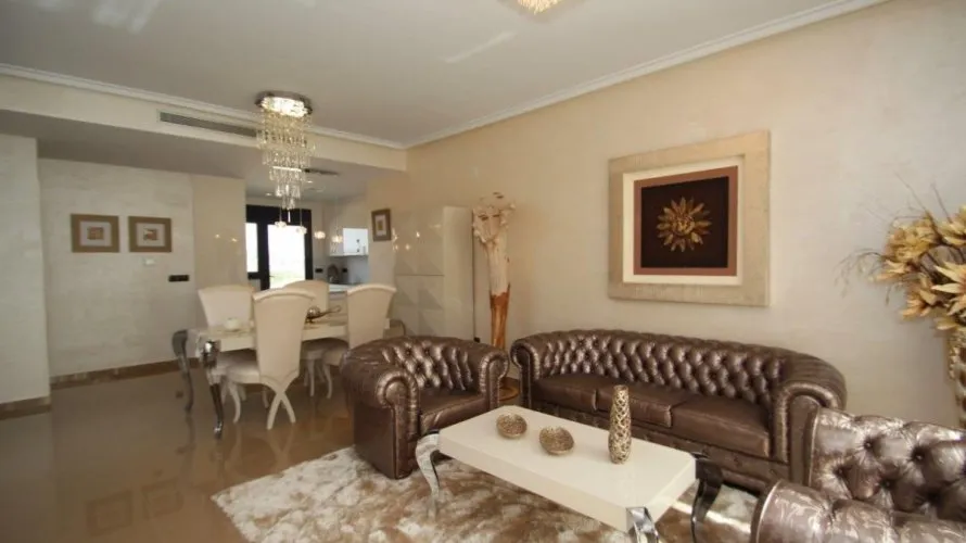 Villa de 157m² en Campoamor, Spain No. 434 № 11