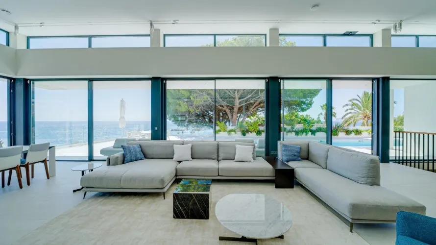 Villa de 5 dormitorios en Altea, Spain No. 526 № 28