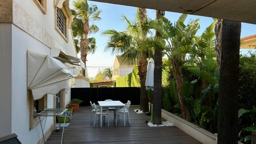 Villa de 6 dormitorios en Benidorm, Spain No. 432 № 15