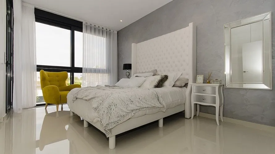 Villa de 4 dormitorios en Playa Honda, Spain No. 455 № 16