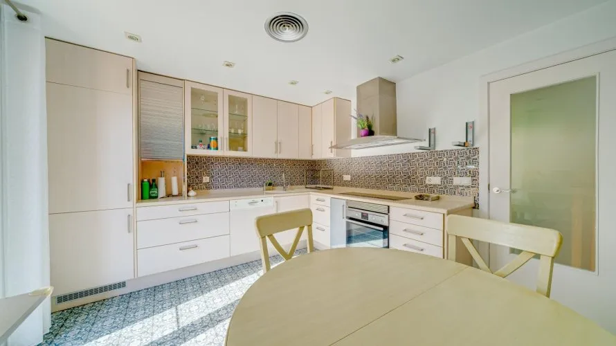 Villa de 4 dormitorios en Finestrat, Spain No. 427 № 19