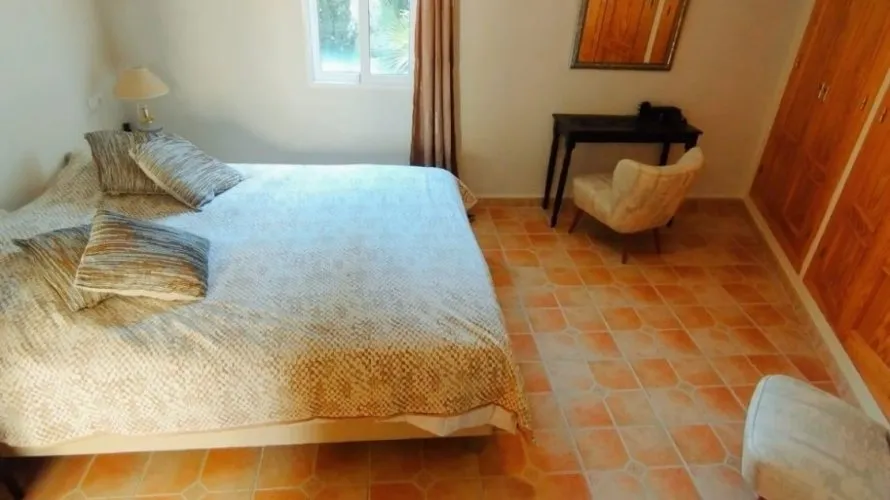 Villa de 8 dormitorios en Maryvilla, Spain No. 493 № 14