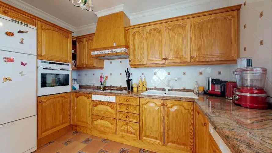 Villa de 7 dormitorios en Maryvilla, Spain No. 486 № 22