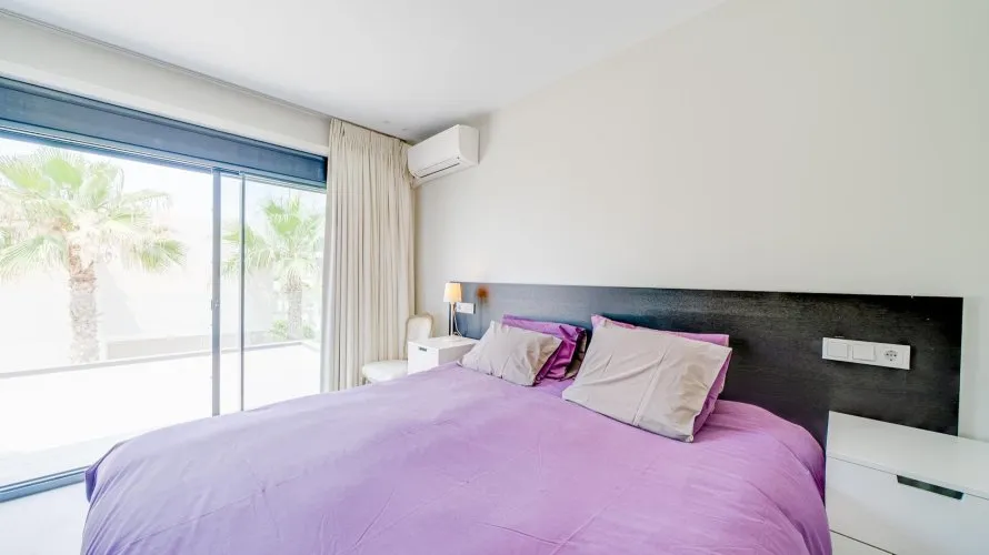 Villa de 5 dormitorios en Finestrat, Spain No. 520 № 13