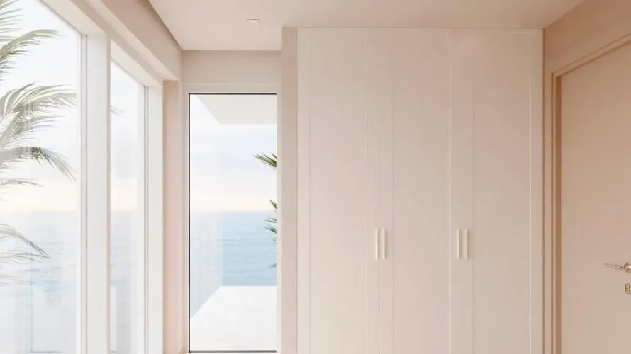 Villa de 3 dormitorios en La Nucia, Spain No. 647 № 9