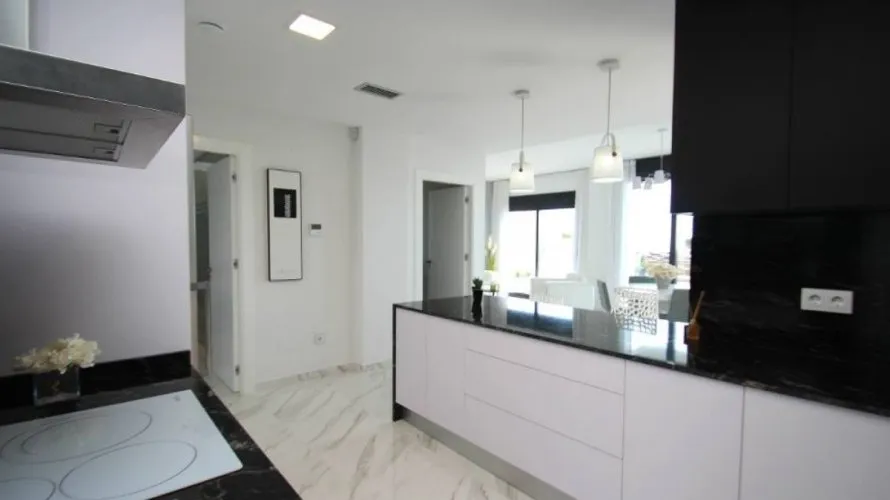 Villa de 168m² en Campoamor, Spain No. 433 № 9
