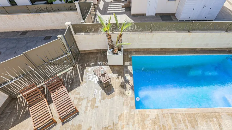 Villa de 101m² en Ciudad Quesada, España No. 675 № 1
