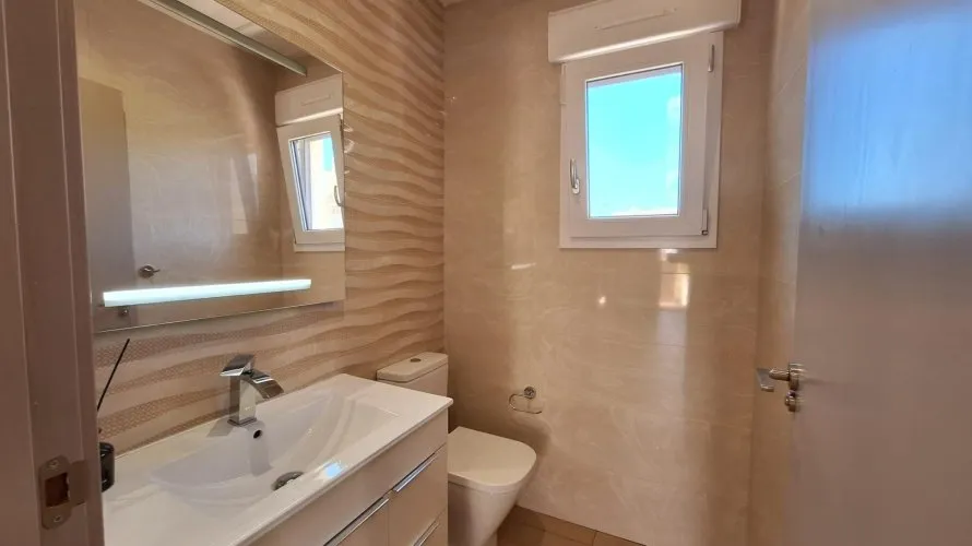 Villa de 2 dormitorios en Torreblanca, Spain No. 684 № 13