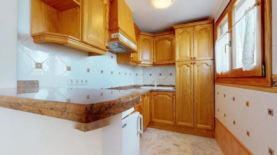 Villa de 7 dormitorios en Maryvilla, Spain No. 486 № 23