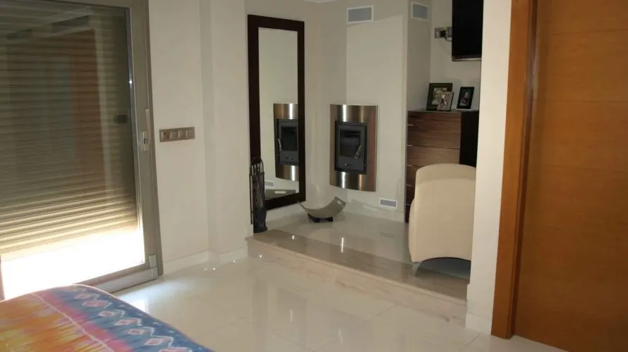 Villa de 11 dormitorios en Dénia, Spain No. 461 № 22