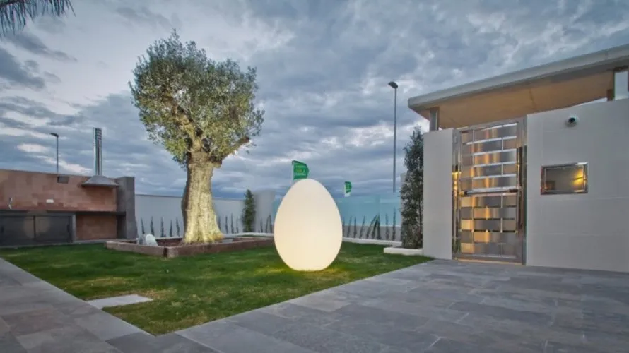 Villa de 157m² en La Zenia, Spain No. 436 № 21