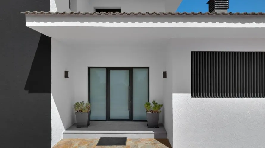 Villa de 6 dormitorios en Calpe, Spain No. 423 № 14