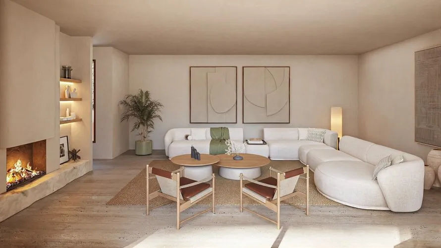 Villa de 3 dormitorios en Benissa, España No. 656 № 5