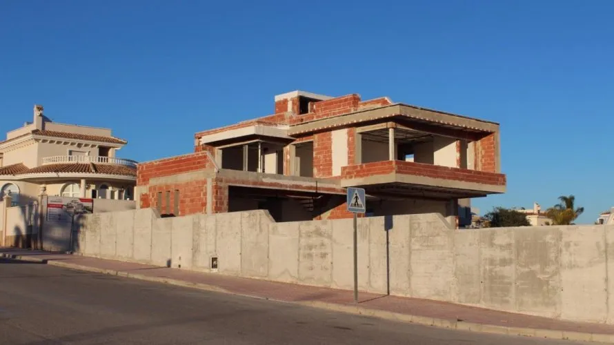Villa de 1 dormitorio en Ciudad Quesada, Spain No. 435 № 3
