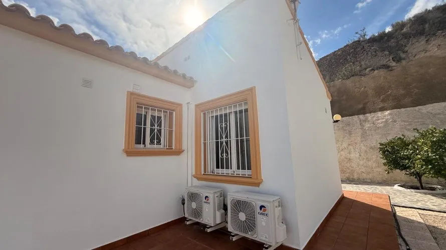 Villa de 384m² en Calpe, Spain No. 417 № 9