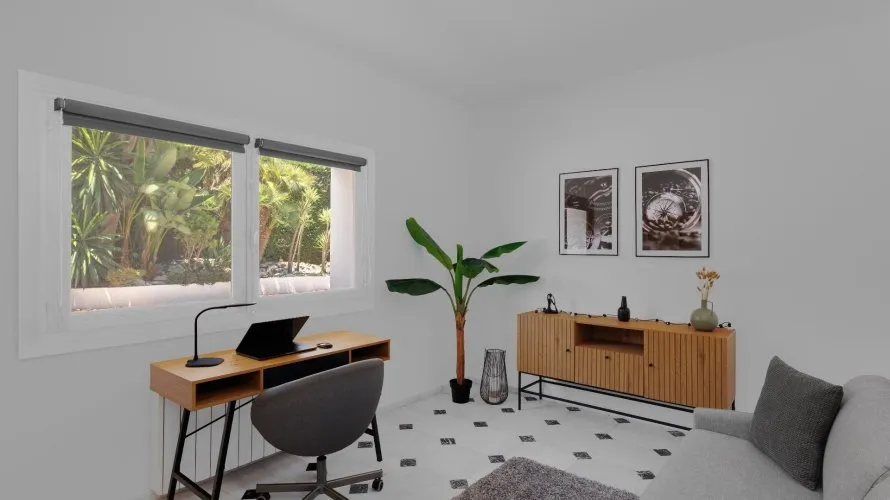 Villa de 6 dormitorios en Calpe, Spain No. 423 № 28
