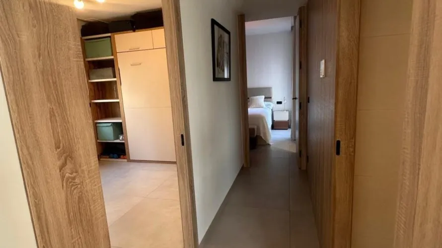 Villa de 4 dormitorios en Algorfa, Spain No. 654 № 21