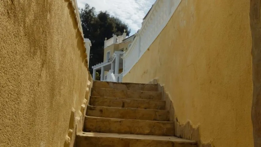 Villa de 8 dormitorios en Maryvilla, Spain No. 493 № 22