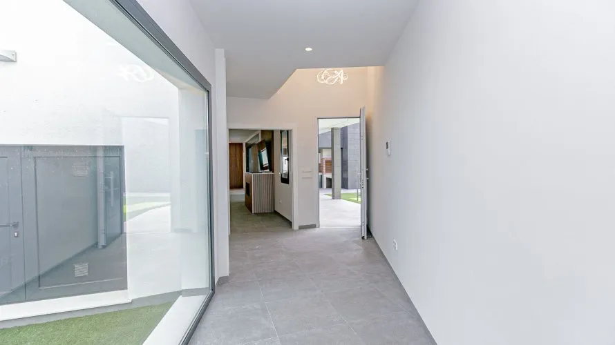 Villa de 277m² en Lo Pagán, España No. 676 № 5