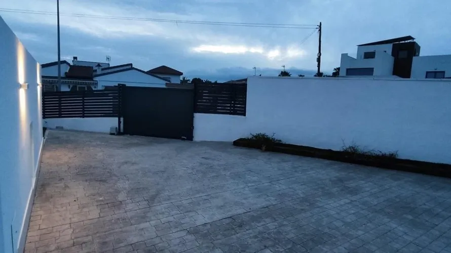 Villa de 3 dormitorios en Ciudad Quesada, Spain No. 413 № 6