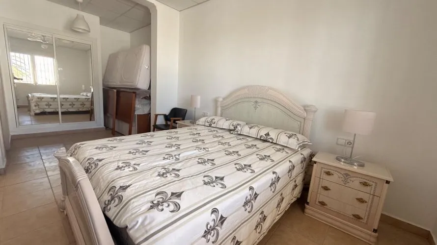 Villa de 384m² en Calpe, Spain No. 417 № 16