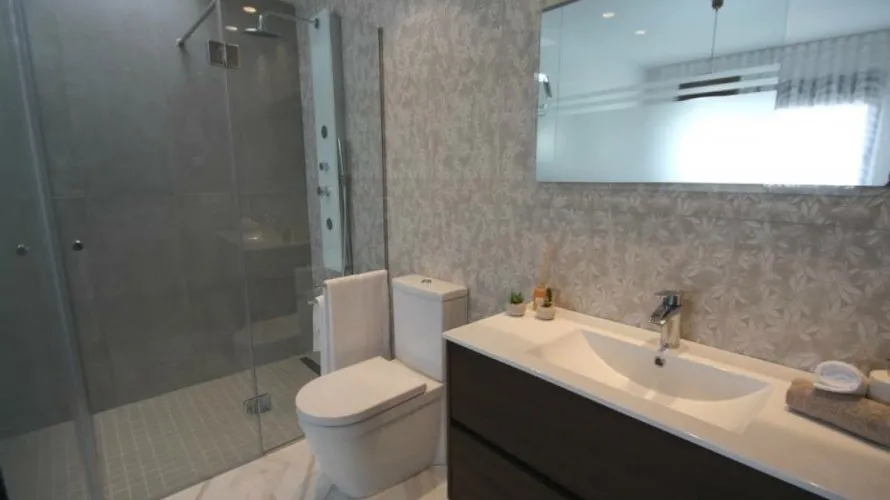 Villa de 168m² en Campoamor, Spain No. 433 № 8