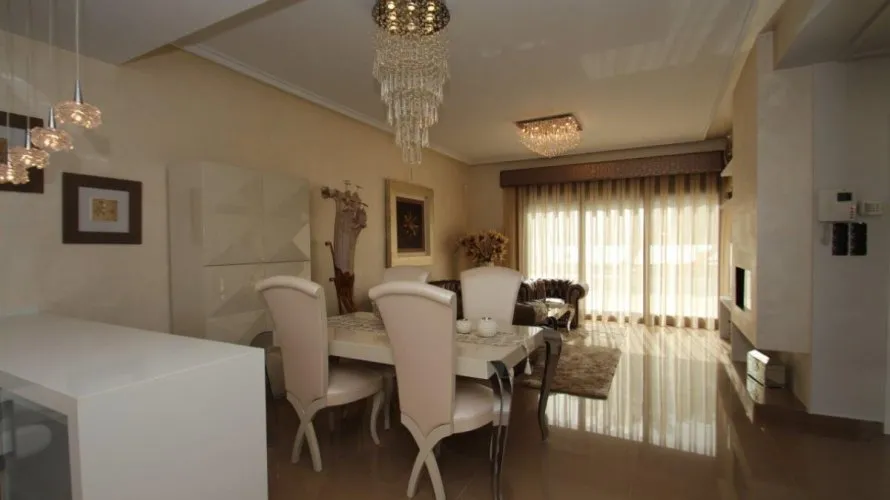 Villa de 157m² en Campoamor, Spain No. 434 № 8