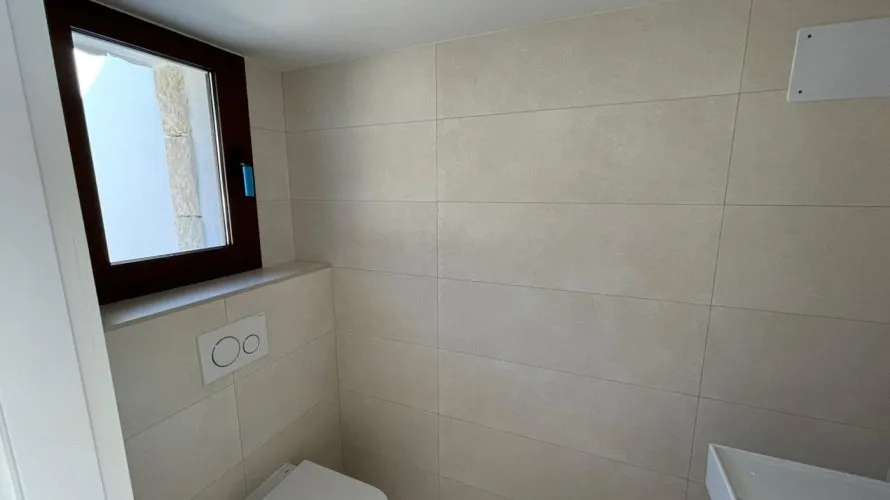 Villa de 4 dormitorios en Altea, Spain No. 464 № 17