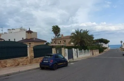 Villa de 5 dormitorios en La Veleta, Spain No. 476