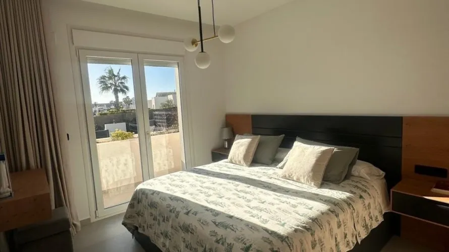 Villa de 4 dormitorios en Algorfa, Spain No. 654 № 6
