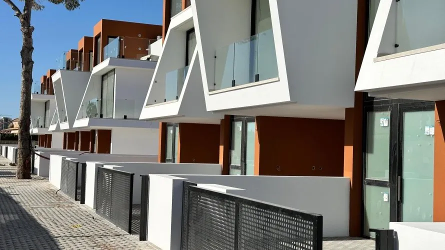 Сasa de 3 dormitorios en Calpe, Spain No. 533 № 20