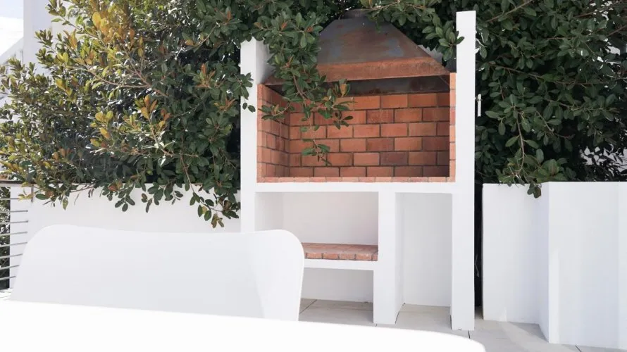 Villa de 5 dormitorios en Altea, Spain No. 500 № 25