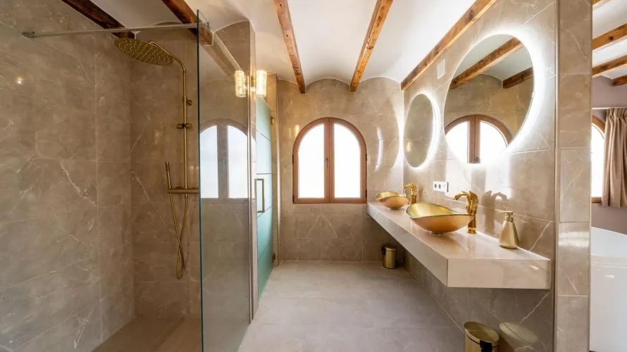 Villa de 11 dormitorios en Altea, España No. 712 № 5