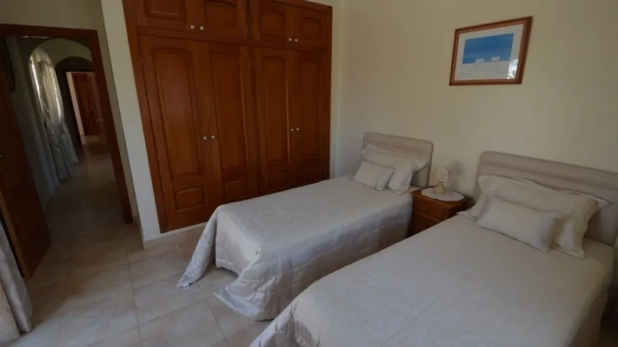 Villa de 276m² en Cabo Roig, Spain No. 439 № 19