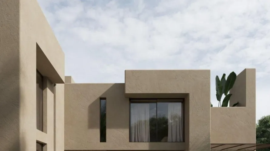 Villa de 3 dormitorios en La Nucia, España No. 681 № 4