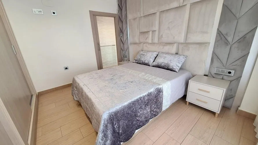 Villa de 2 dormitorios en Torreblanca, Spain No. 684 № 23
