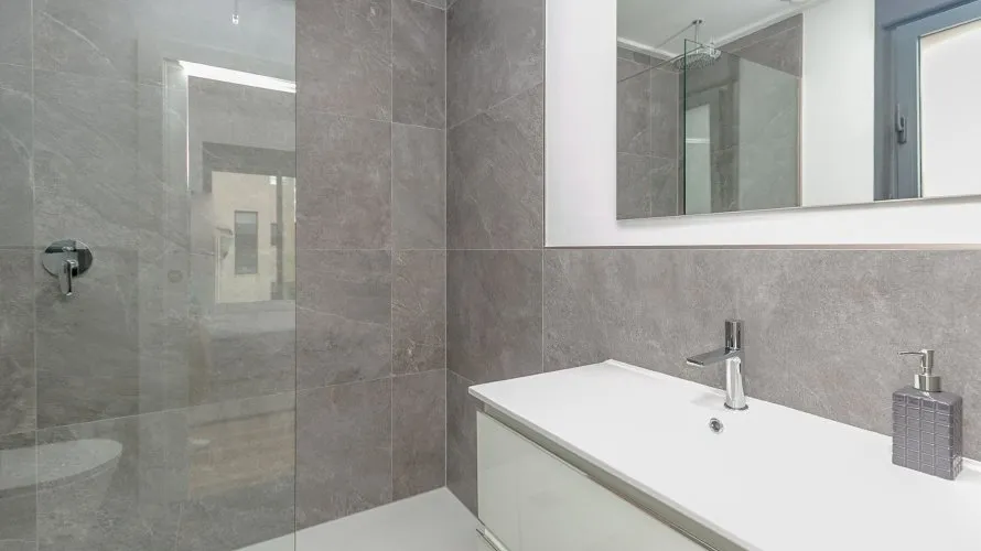 Villa de 120m² en Los Montesinos, Spain No. 697 № 22