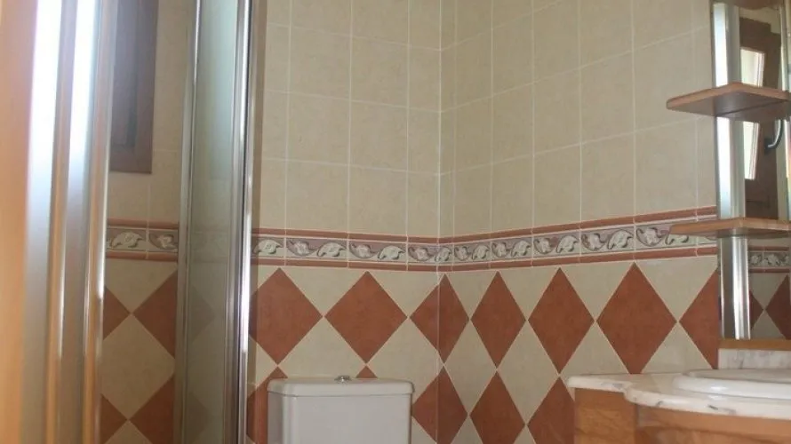 Villa de 3 dormitorios en Los Altos, Spain No. 475 № 18