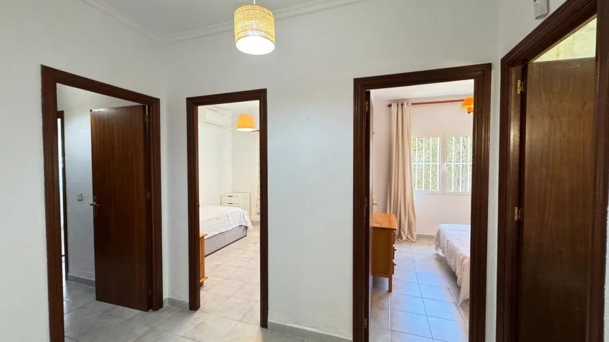 Villa de 3 dormitorios en Cabo Roig, España No. 406 № 2