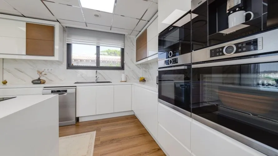 Villa de 461m² en Torrevieja, España No. 652 № 17