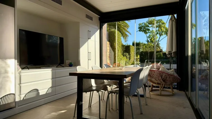 Villa de 6 dormitorios en Benidorm, Spain No. 432 № 13