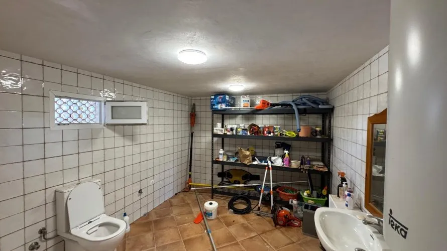 Villa de 3 dormitorios en Cabo Roig, España No. 406 № 9